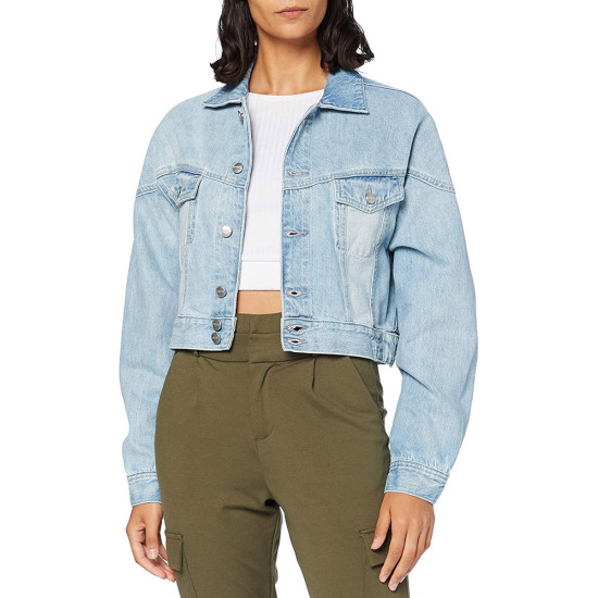 Pepe Jeans Γυναικείο denim jacket